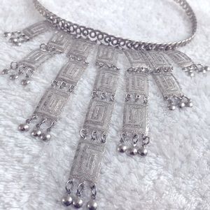 Vintage Necklace